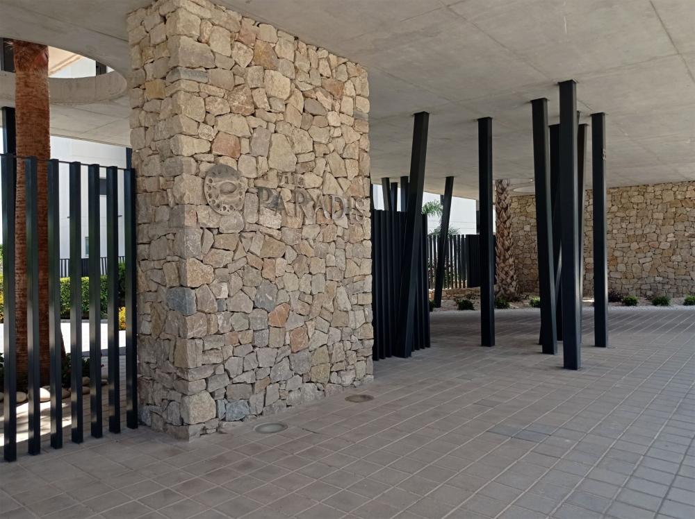  te koop appartement Villajoyosa Marina Baixa 37