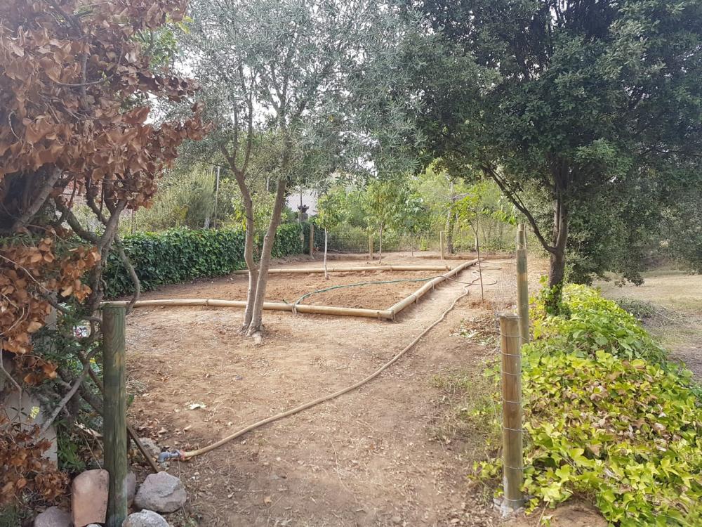  te koop villa Santa Eulàlia De Ronçana Vallès Oriental 14