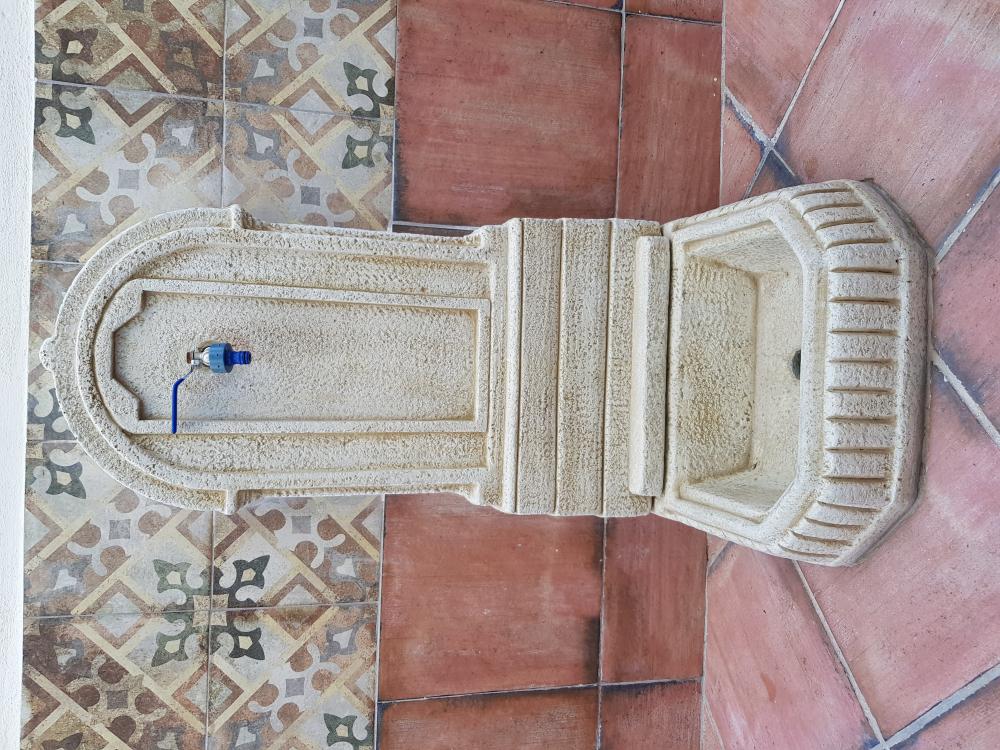  te koop rijtjeshuis Burguillos Vega Del Guadalquivir 4
