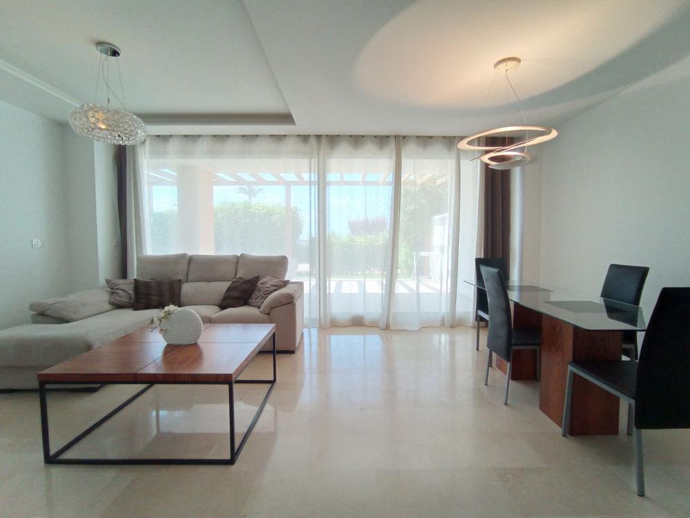  te koop appartement Villajoyosa Marina Baixa 4
