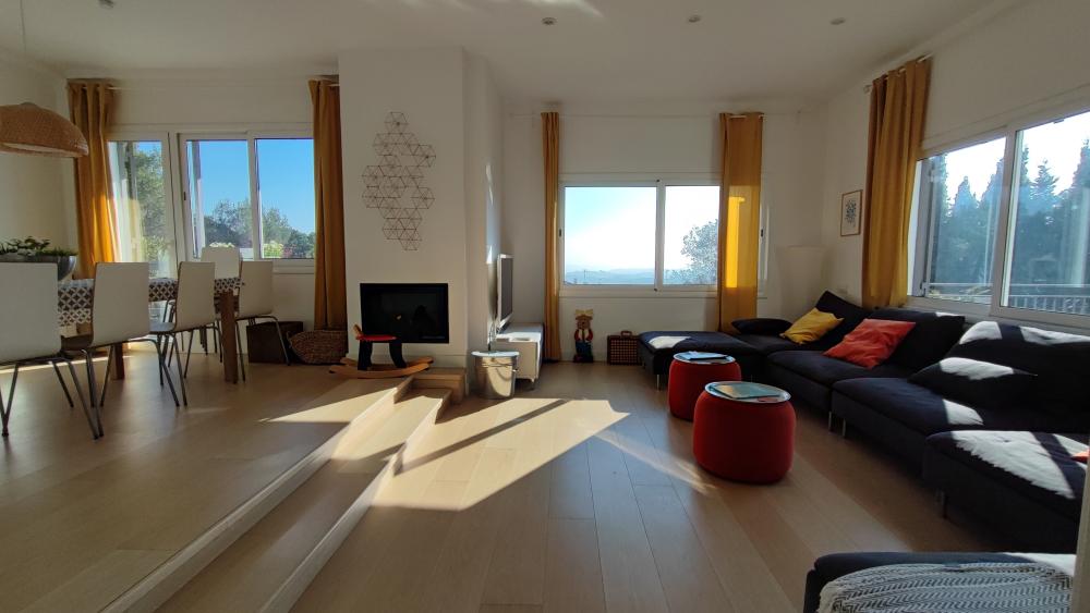  te koop villa Santa Eulàlia De Ronçana Vallès Oriental 17