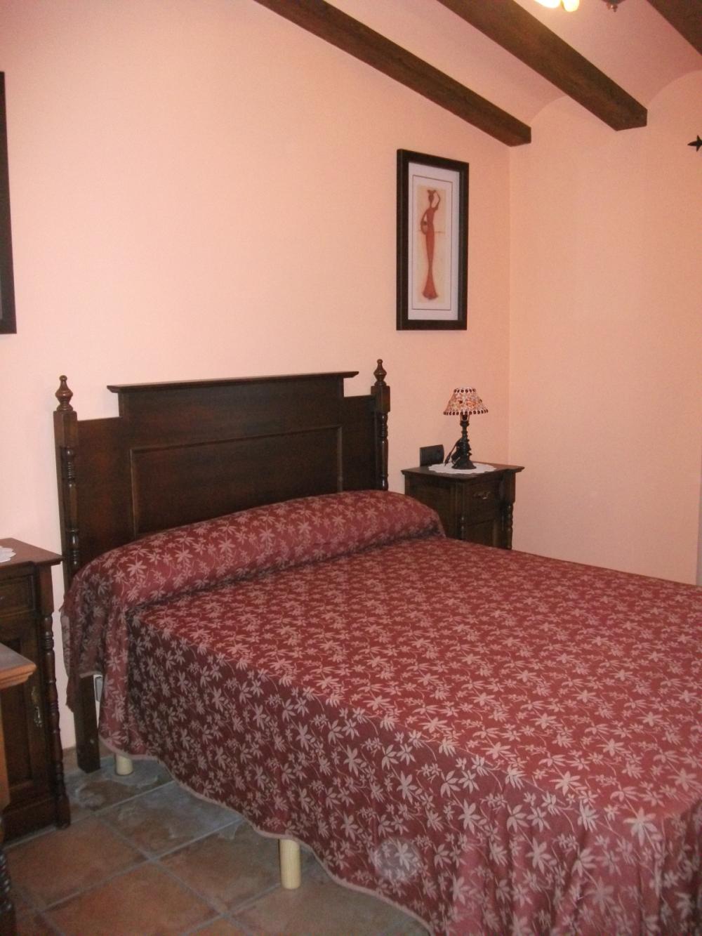  te koop boerderij Camarles Baix Ebre 8
