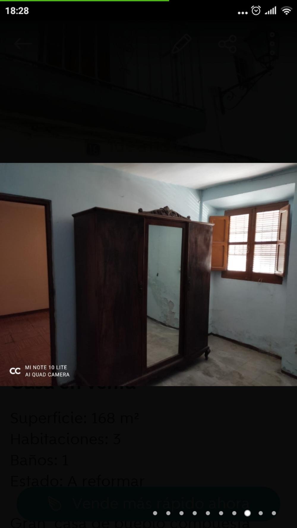  te koop huis Colomera Montes (Los) 8