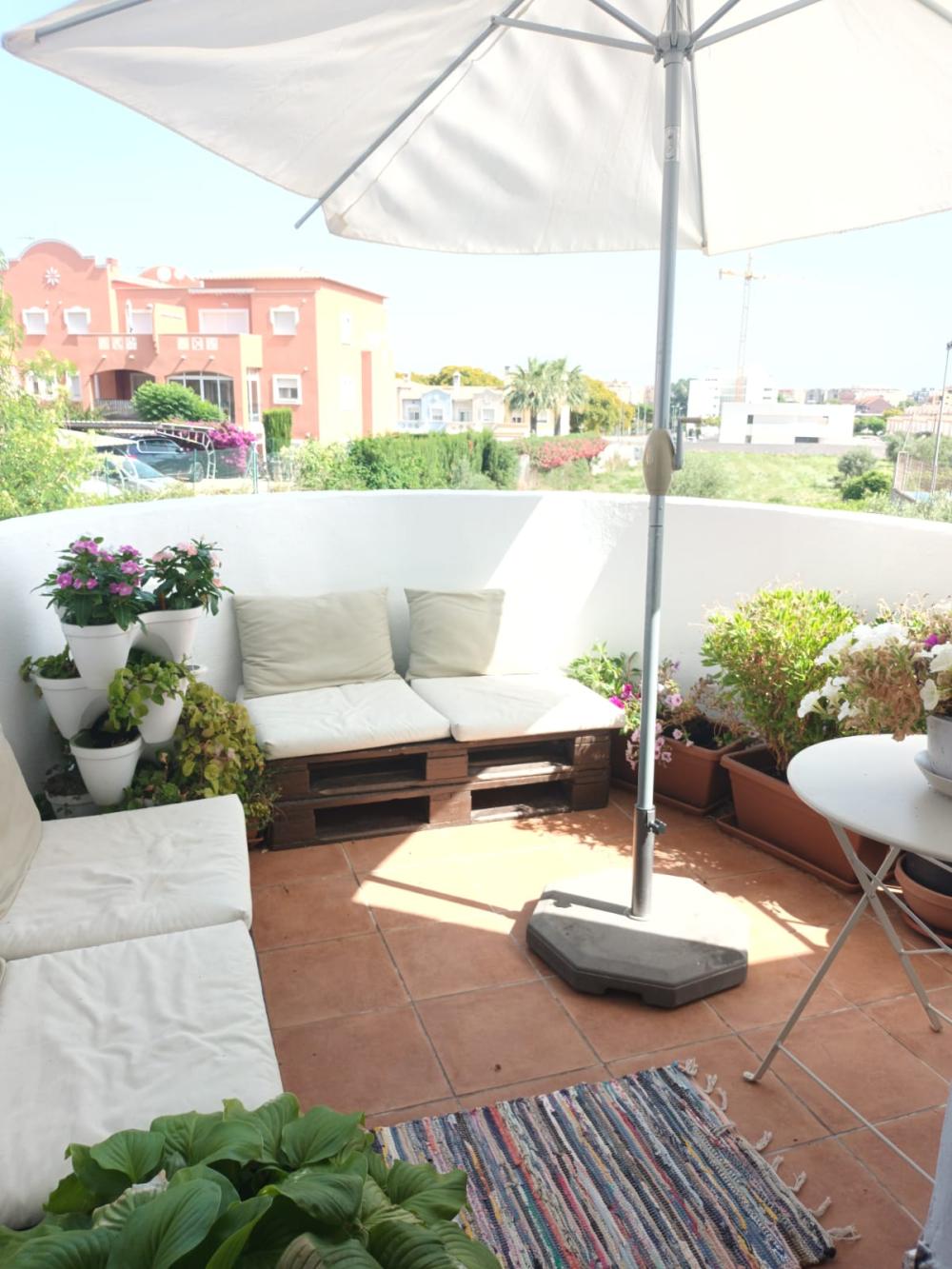  te koop duplex Dénia Marina Alta 2