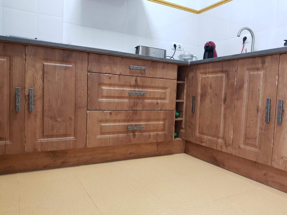  te koop rijtjeshuis Burguillos Vega Del Guadalquivir 14