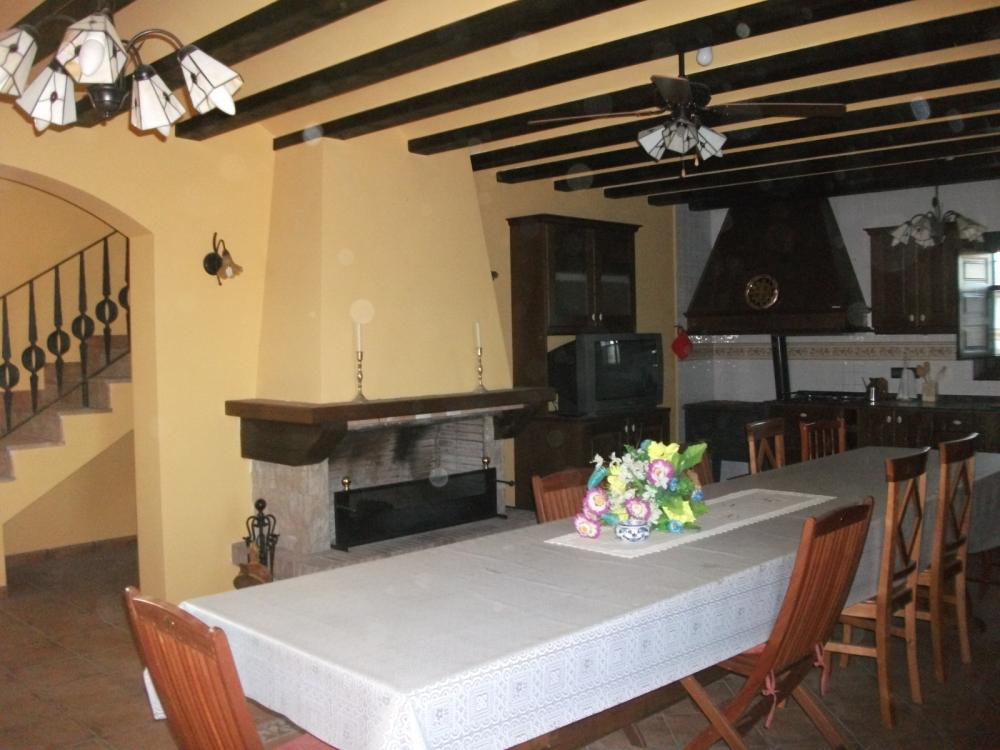  te koop boerderij Camarles Baix Ebre 4