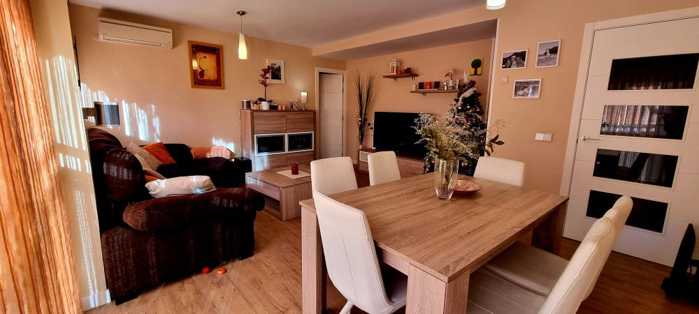  te koop appartement Vicálvaro-Valdebernardo Madrid Capital 2