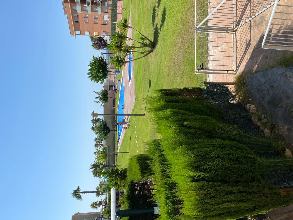  te koop benedenwoning Cubelles Garraf 4