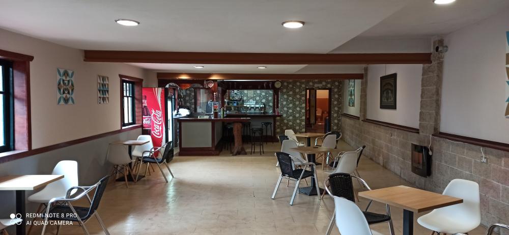  te koop villa Montesiña Vigo 9
