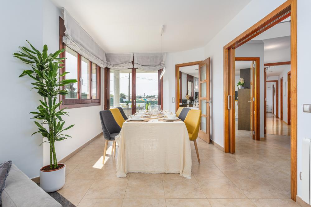  te koop huis Caldes De Malavella Selva 24