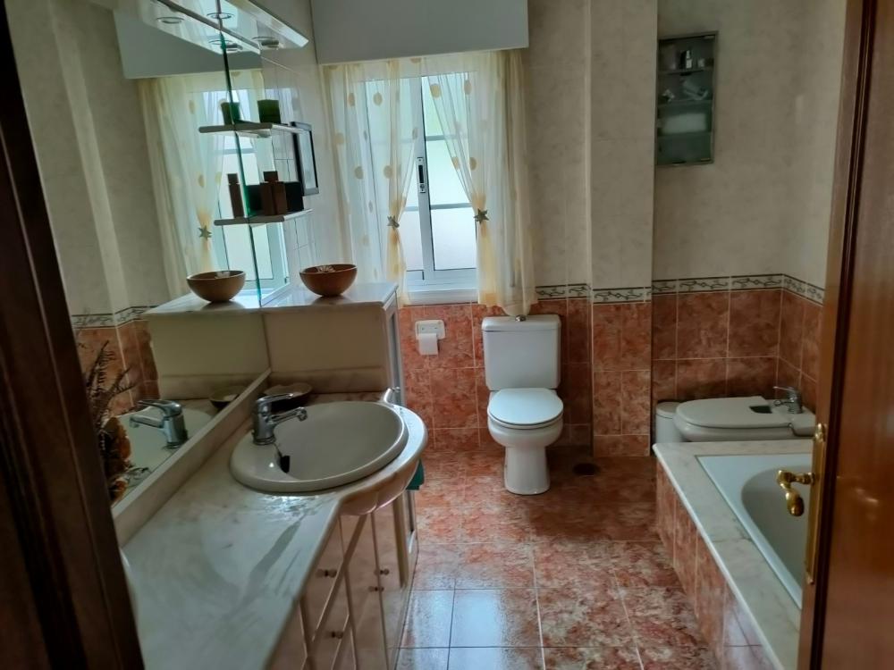  te koop villa Chan Da Aldea Coruña 12