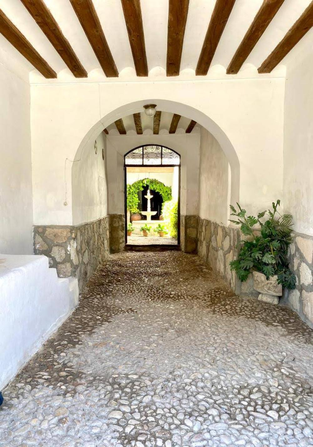  te koop huis Orce Huéscar 6