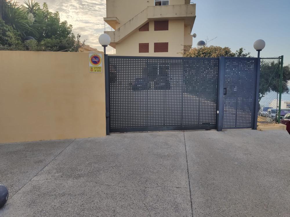  te koop rijtjeshuis Faro Ribera Baixa 23