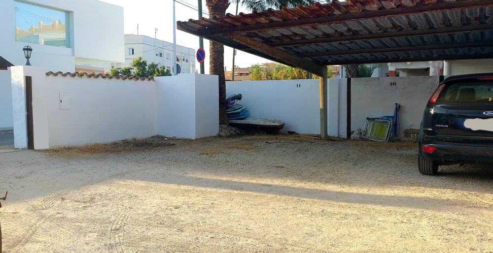  te koop penthouse El Dosel Ribera Baixa 25