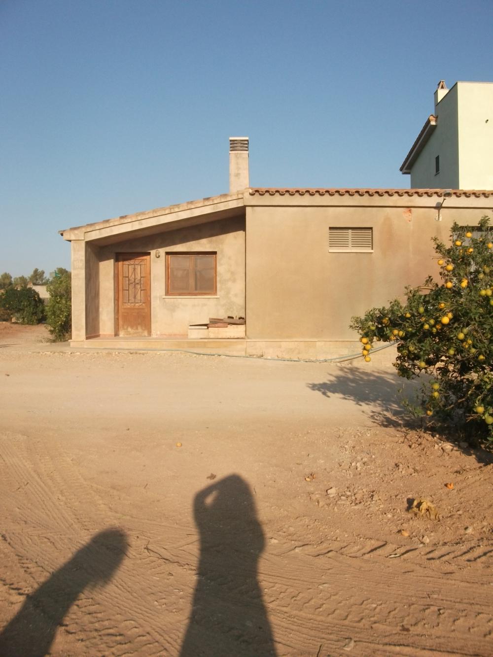  te koop boerderij Camarles Baix Ebre 2