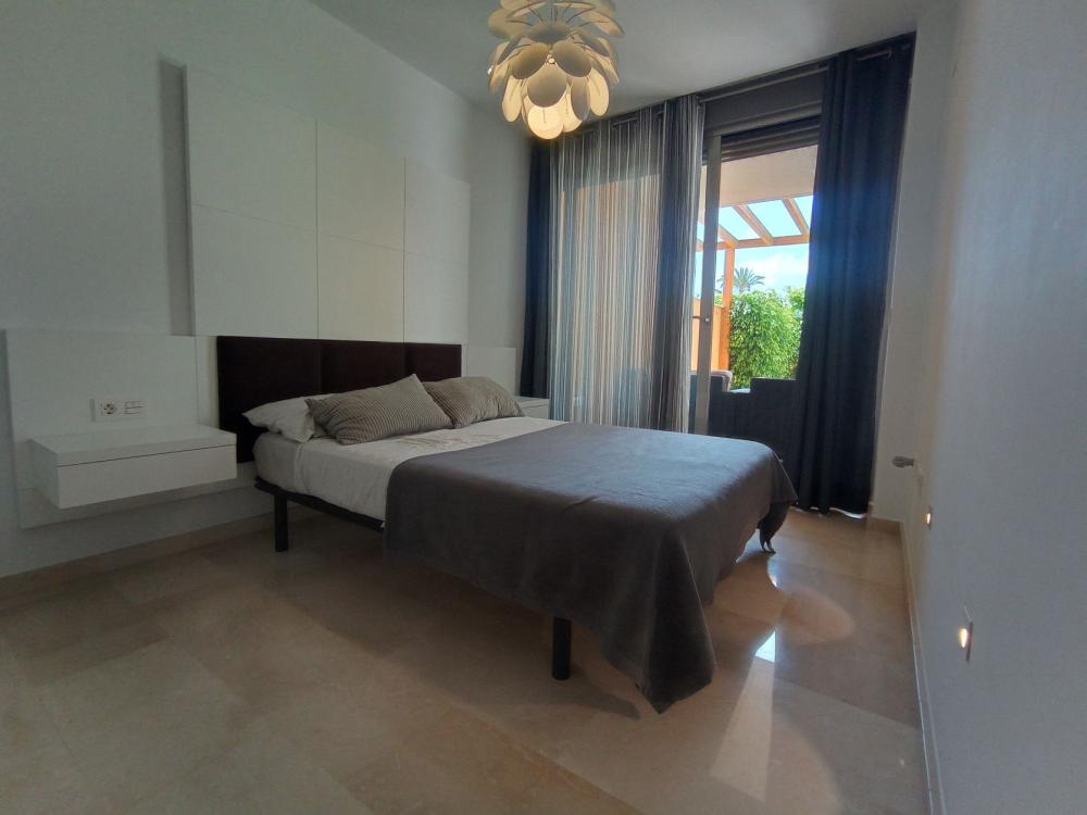  te koop appartement Villajoyosa Marina Baixa 9