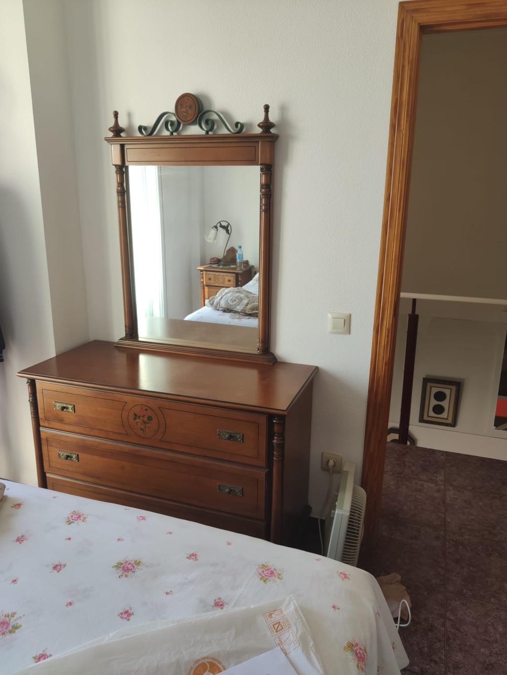  te koop rijtjeshuis Faro Ribera Baixa 11