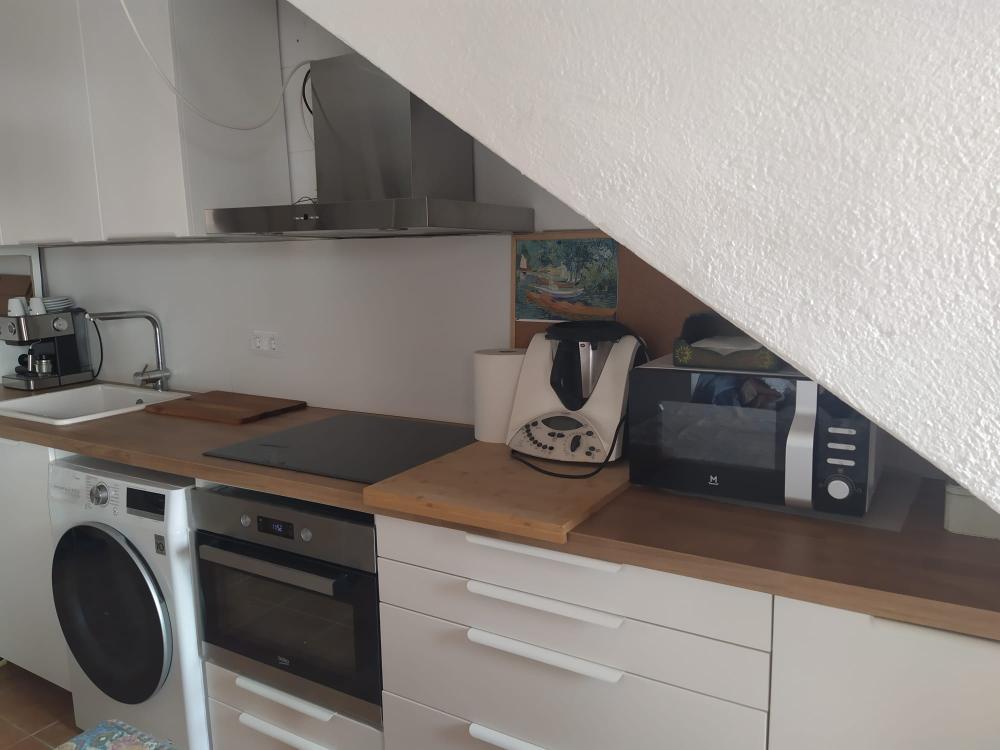  te koop duplex Dénia Marina Alta 6