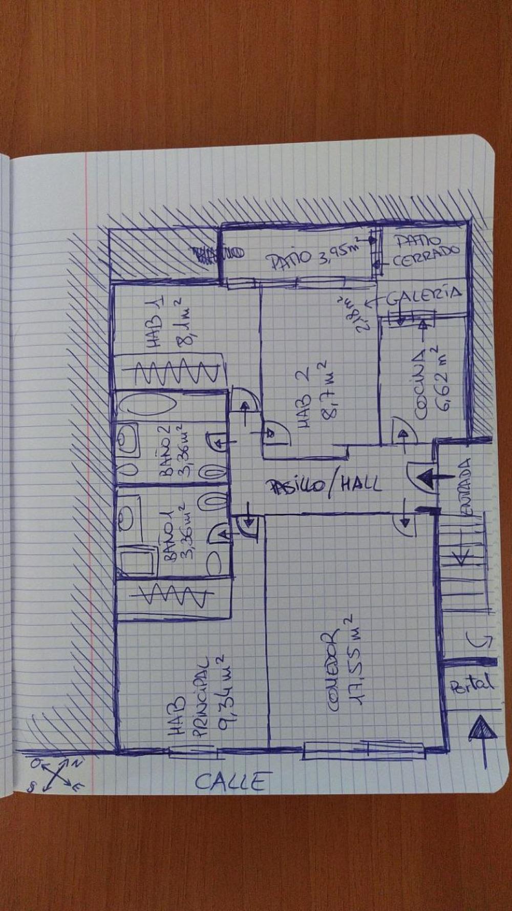  te koop appartement San Agustín Alacantí 22