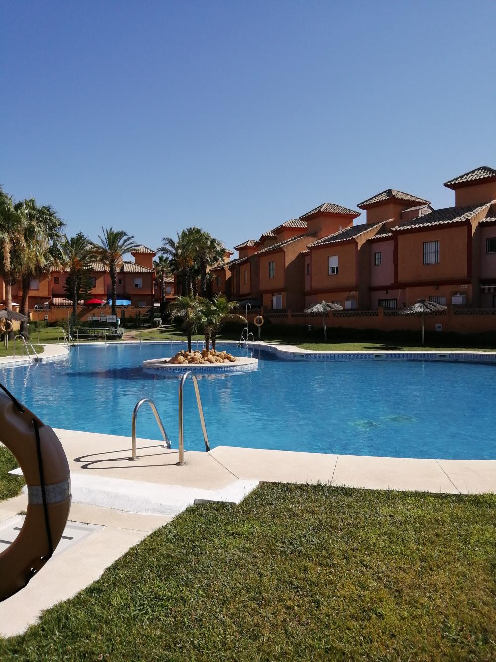  te koop rijtjeshuis Pinares De Lepe Costa Occidental 33