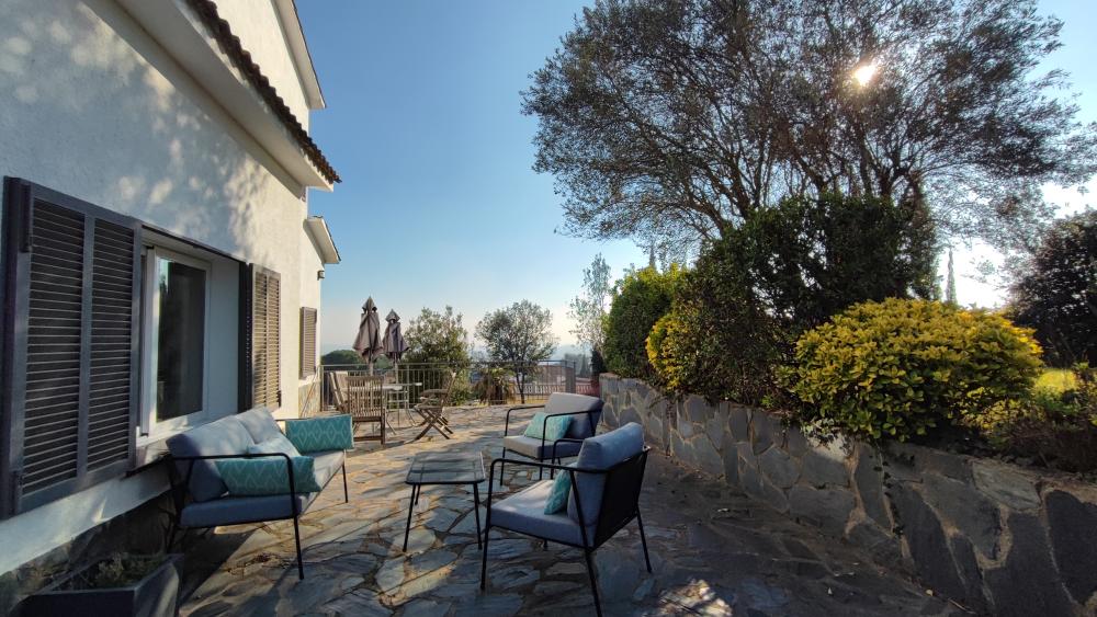  te koop villa Santa Eulàlia De Ronçana Vallès Oriental 10