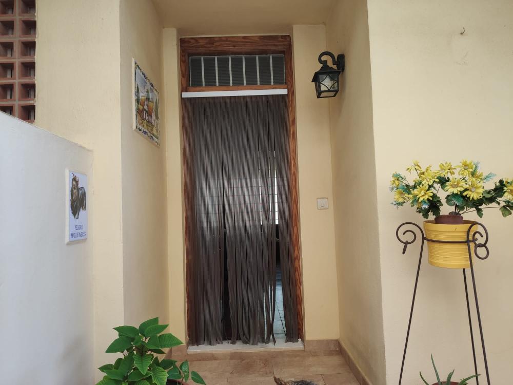  te koop rijtjeshuis Faro Ribera Baixa 20