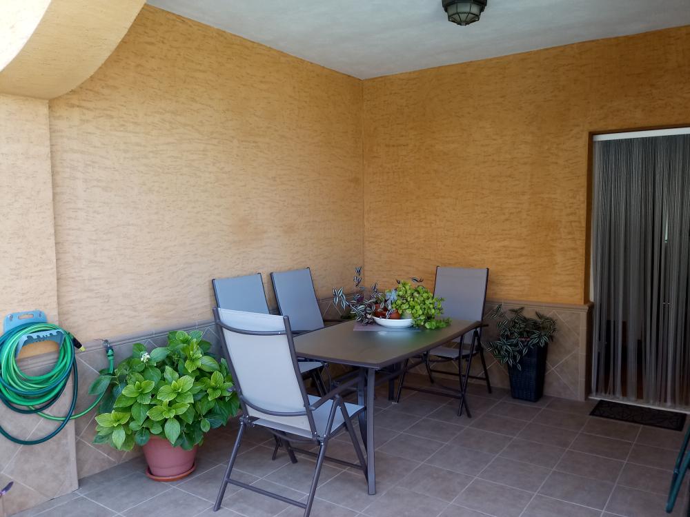  te koop rijtjeshuis Pinares De Lepe Costa Occidental 22