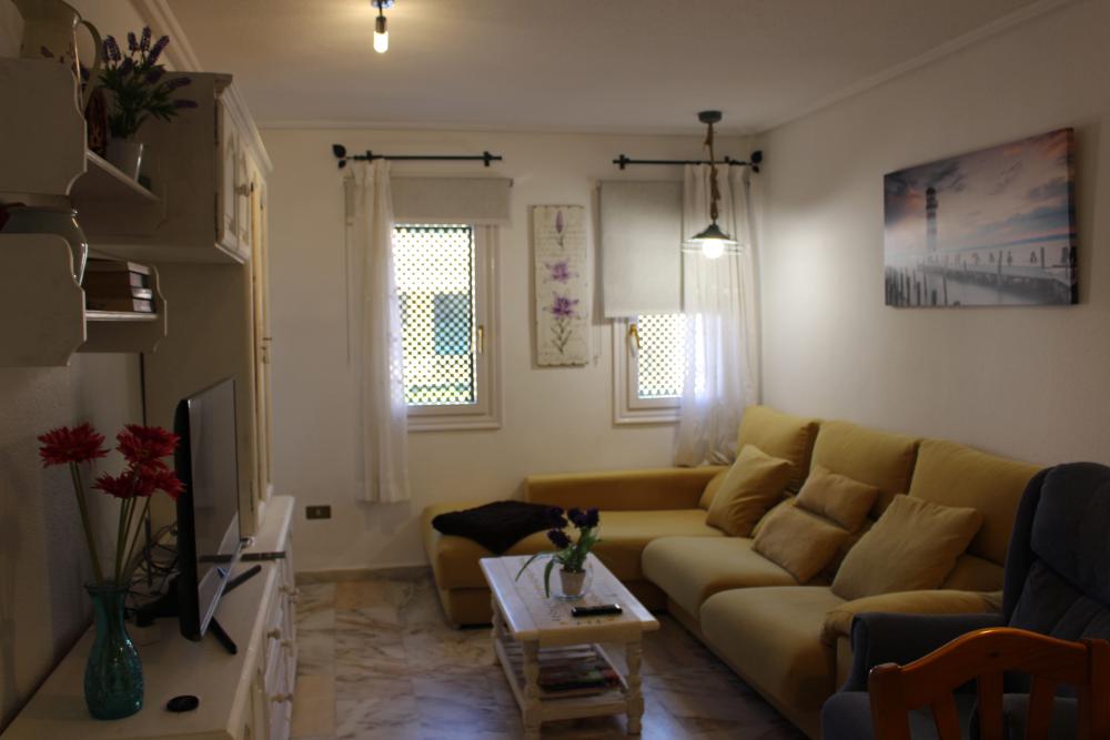  te koop appartement Santa Pola Baix Vinalopó 3