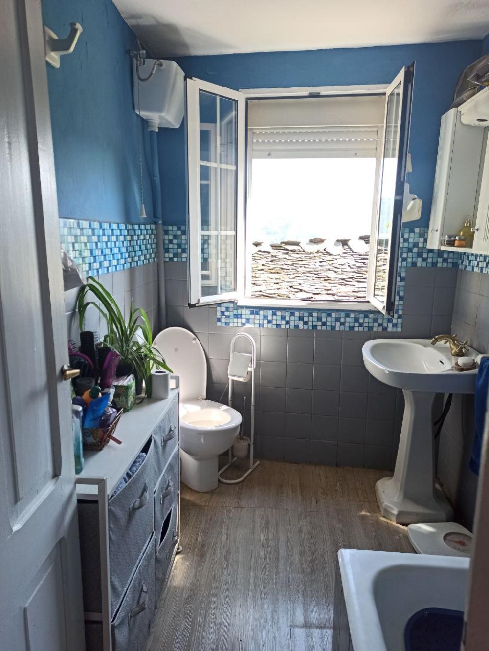  te koop boerderij Conforto Mariña Oriental 11