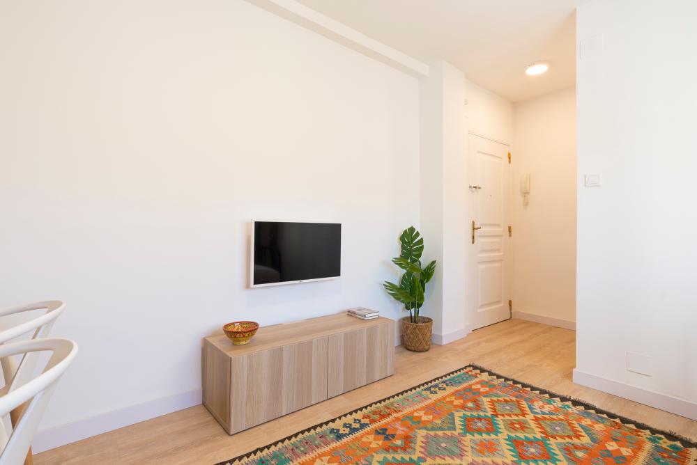 te koop appartement Málaga Centro 29009 Málaga-Costa Del Sol 1