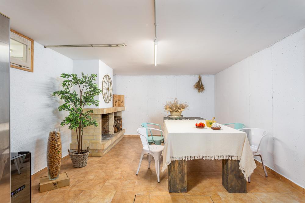  te koop huis Caldes De Malavella Selva 3