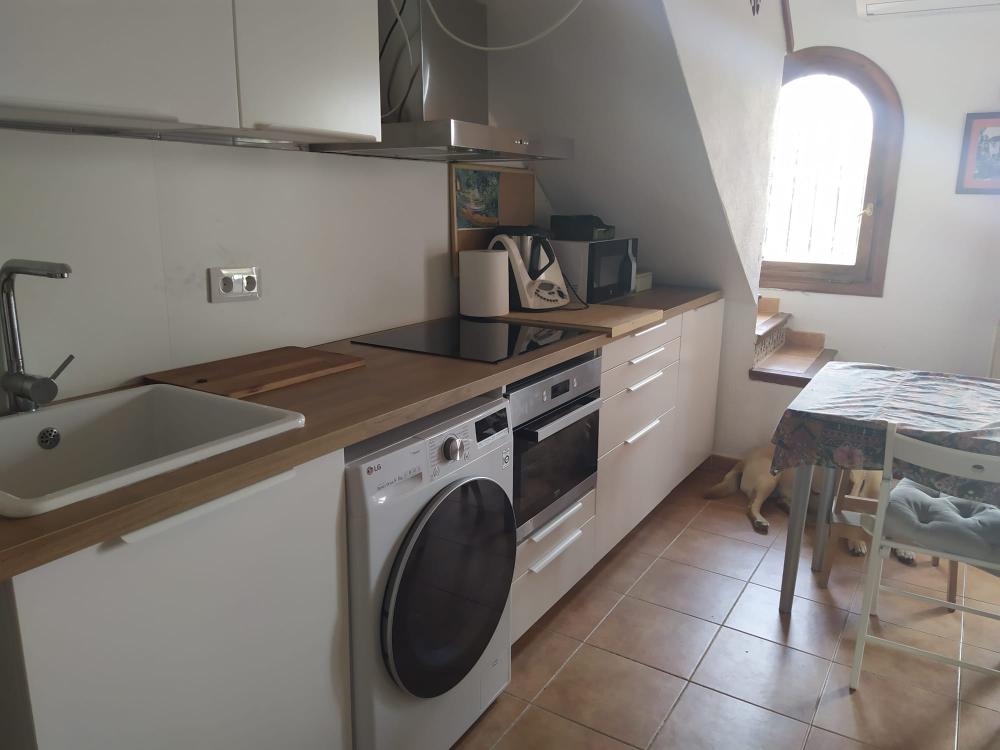  te koop duplex Dénia Marina Alta 4