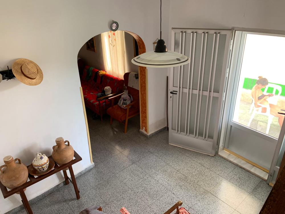  te koop boerderij Blanca Vega Alta Del Segura 2