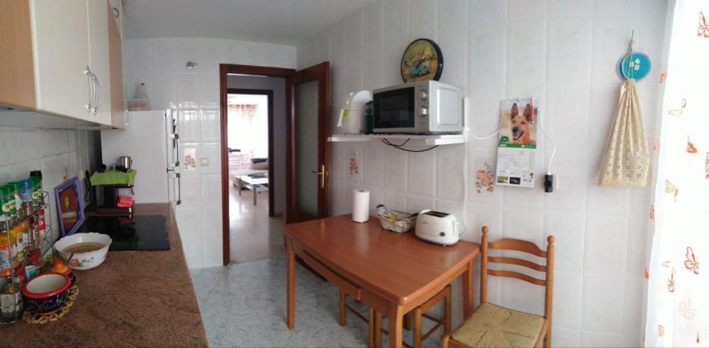  te koop appartement San Agustín Alacantí 17
