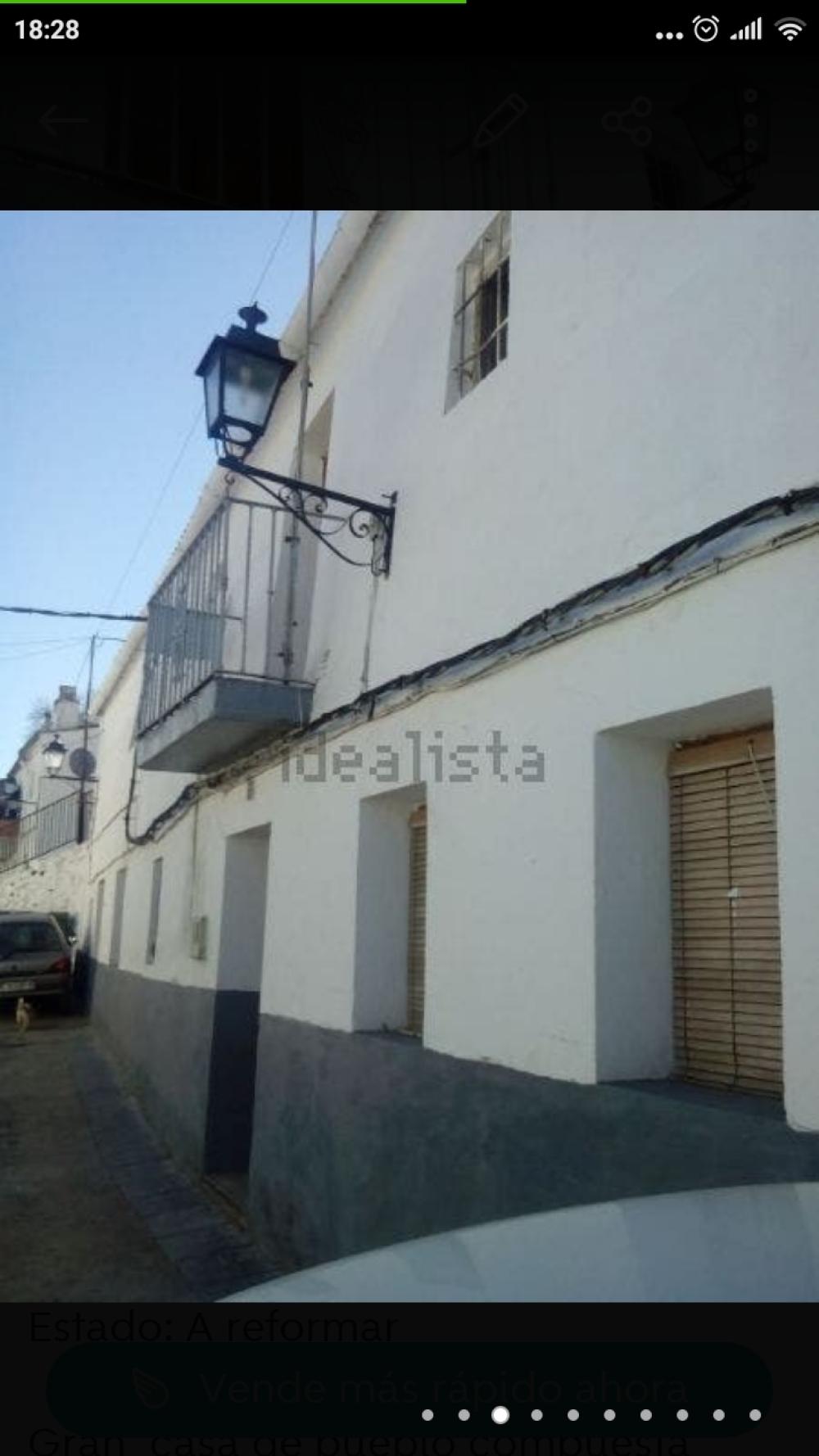  te koop huis Colomera Montes (Los) 10