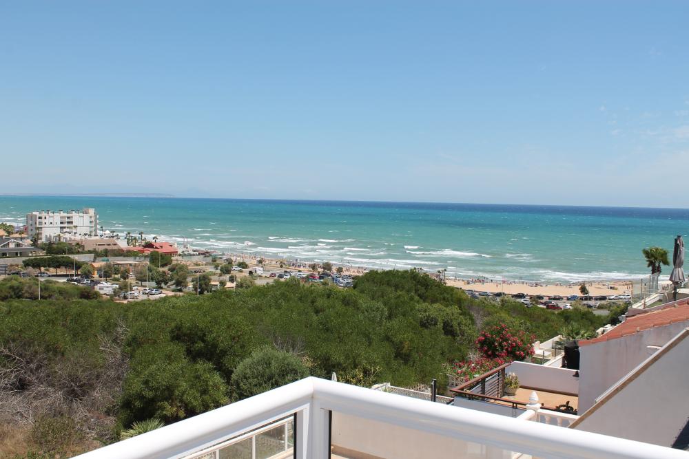  te koop duplex Cabo Cervera-Playa La Mata Baix Segura 9