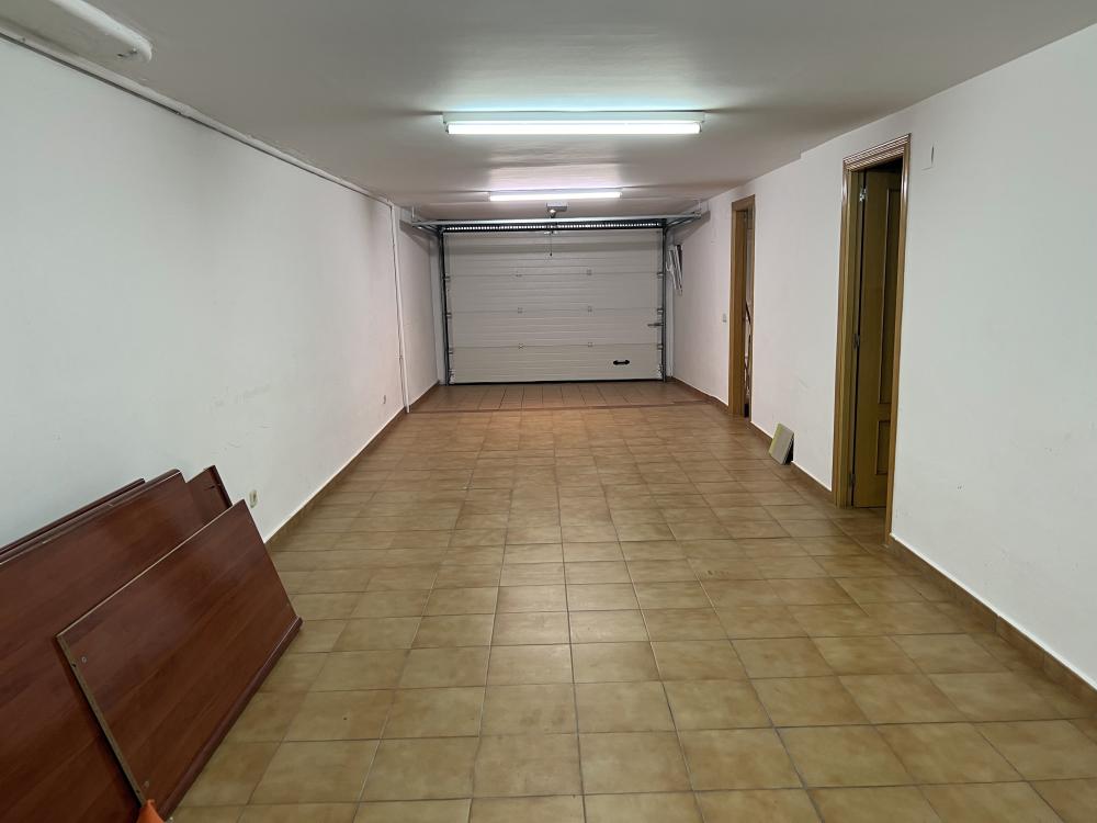  te koop rijtjeshuis Albaida Vall D'albaida 4