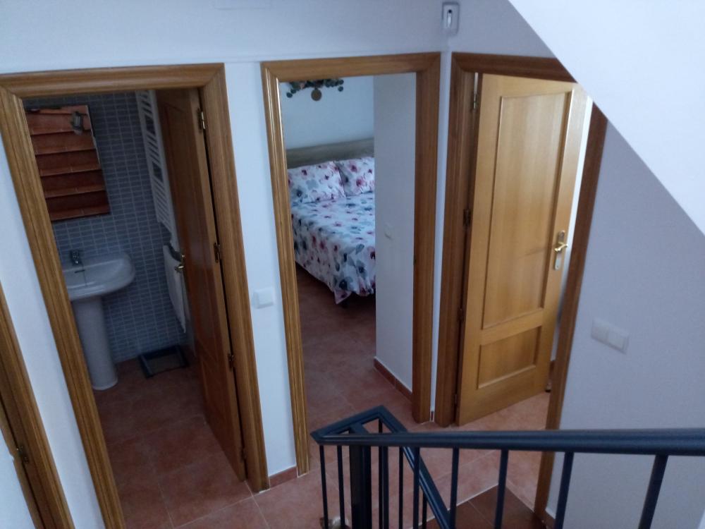  te koop rijtjeshuis Pinares De Lepe Costa Occidental 13