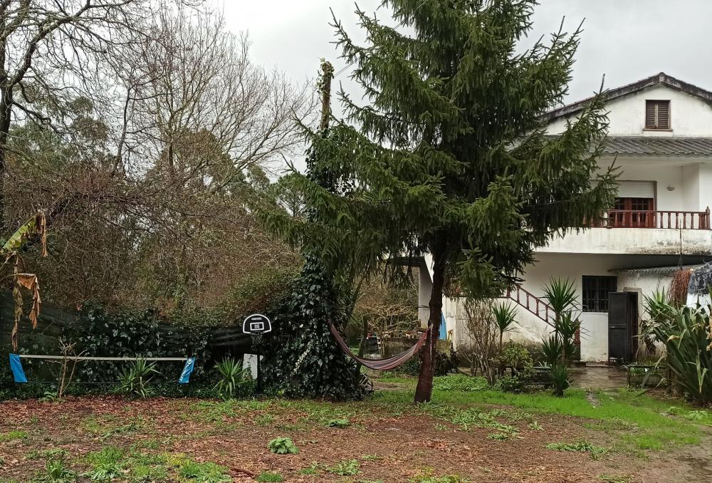  te koop villa Montesiña Vigo 15