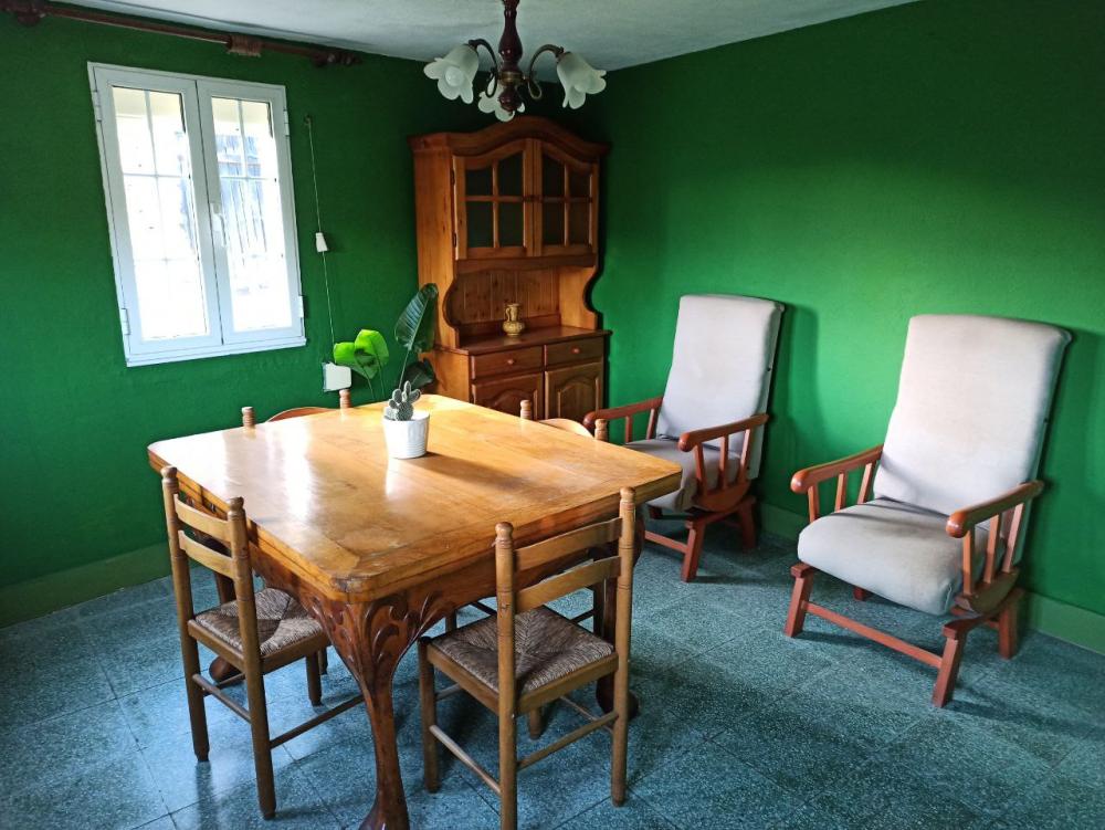  te koop boerderij Conforto Mariña Oriental 5