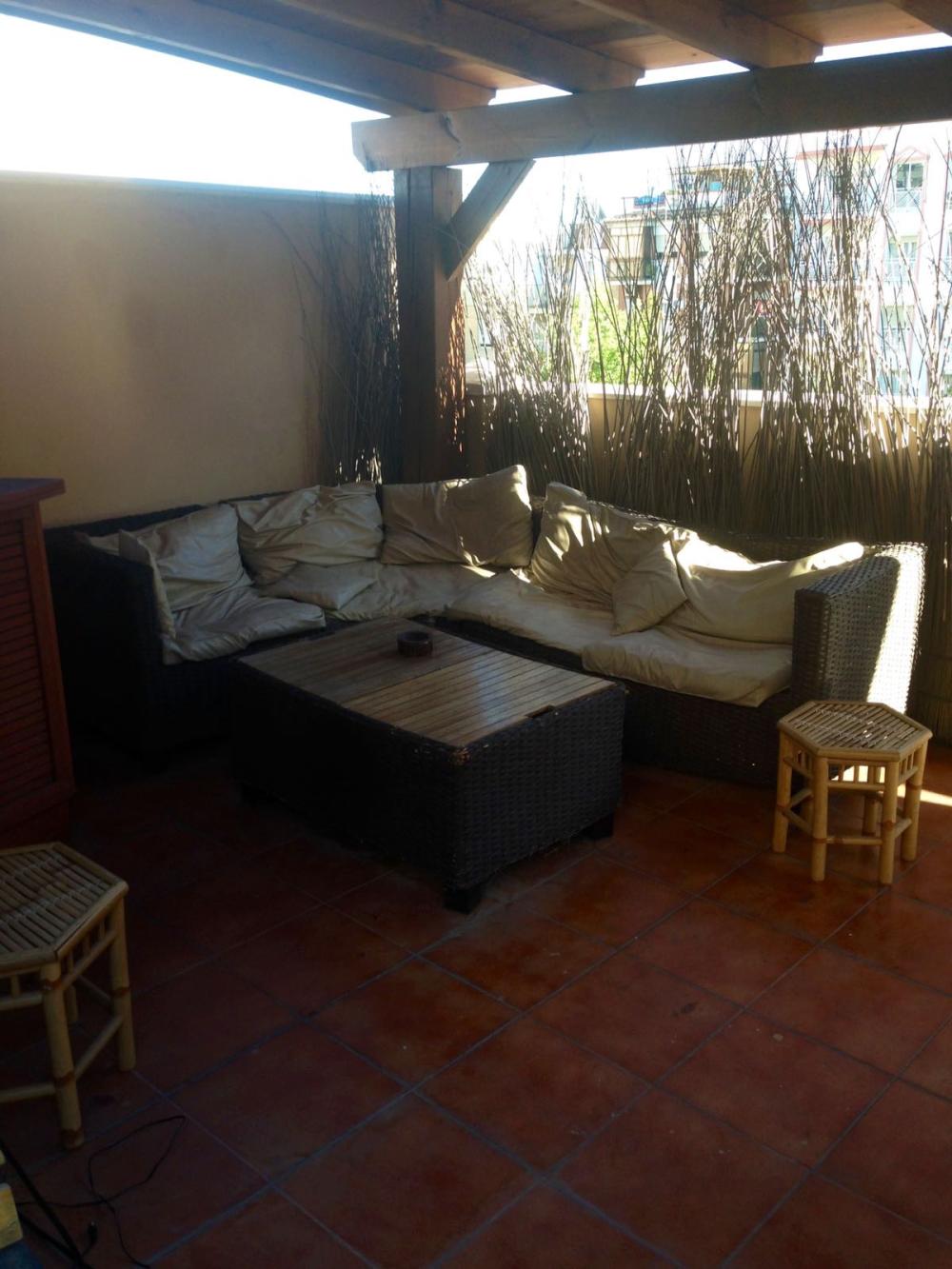  te koop penthouse Bailén-Miraflores Málaga-Costa Del Sol 10