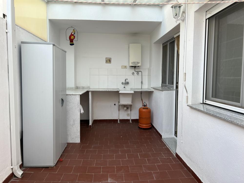  te koop rijtjeshuis Albaida Vall D'albaida 16