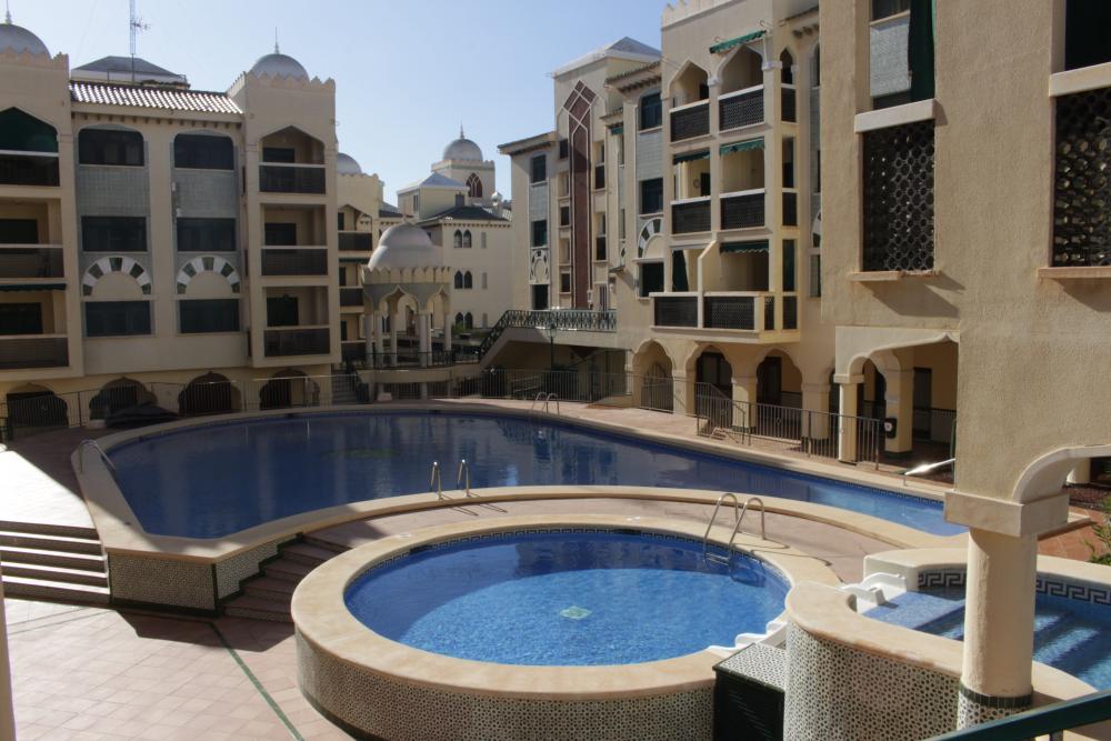  te koop appartement Santa Pola Baix Vinalopó 2