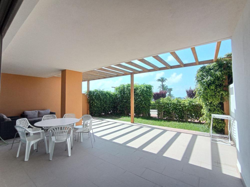  te koop appartement Villajoyosa Marina Baixa 2