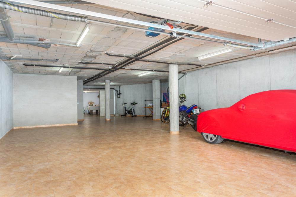  te koop huis Caldes De Malavella Selva 6