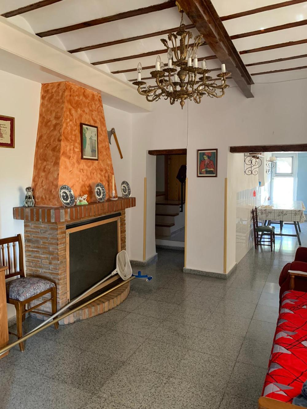  te koop boerderij Blanca Vega Alta Del Segura 3