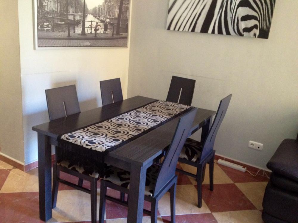  te koop penthouse Bailén-Miraflores Málaga-Costa Del Sol 3