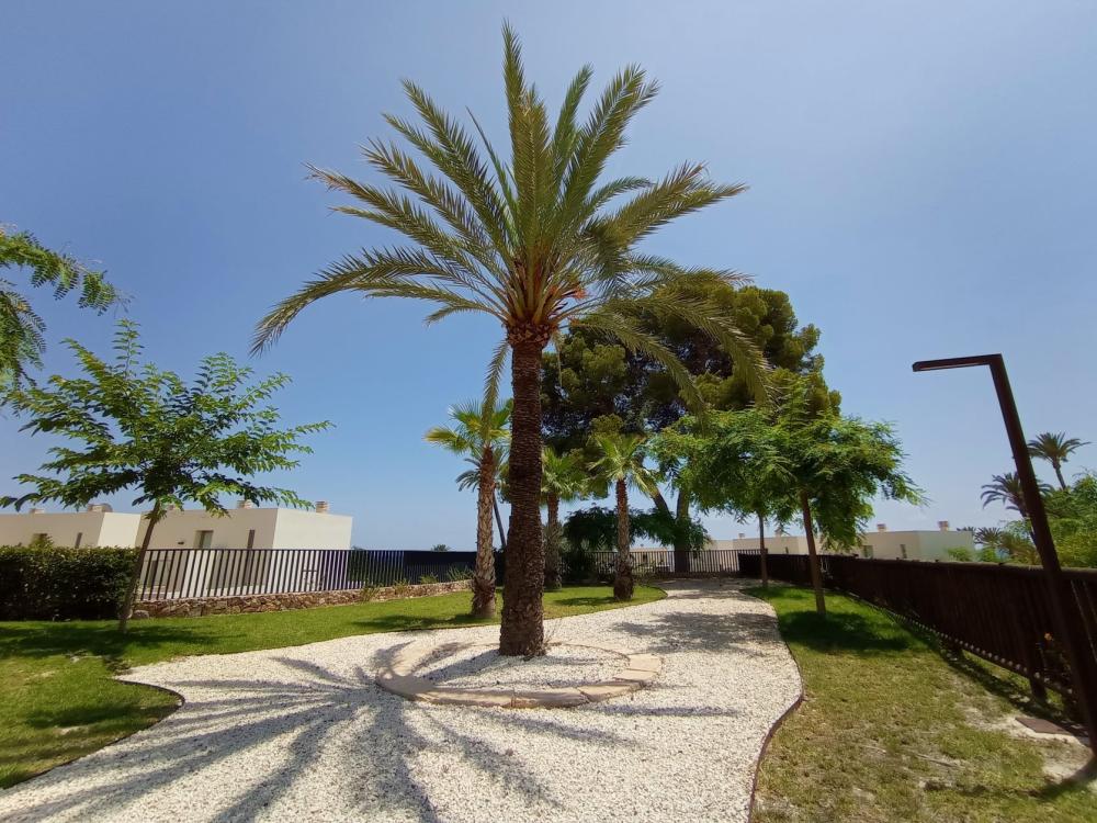  te koop appartement Villajoyosa Marina Baixa 21