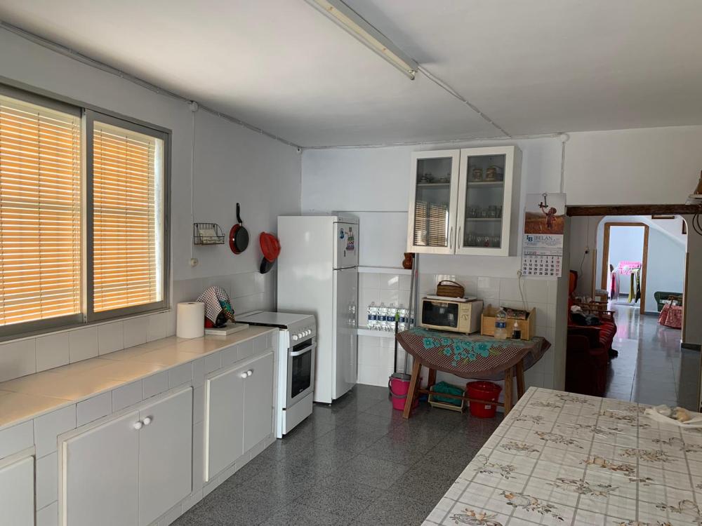  te koop boerderij Blanca Vega Alta Del Segura 4