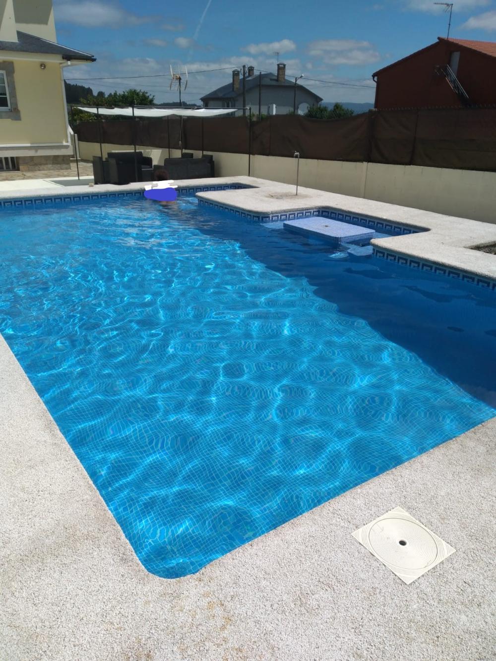  te koop villa Chan Da Aldea Coruña 2